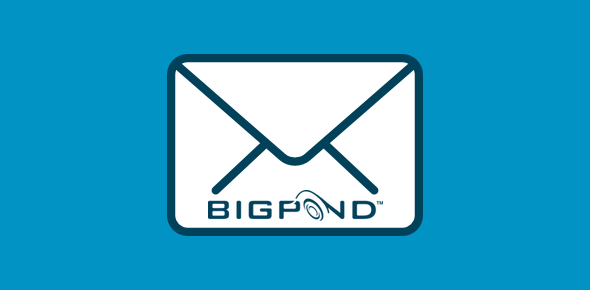 Can’t send emails with your Telstra Bigpond Email?